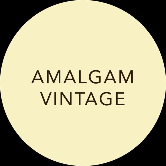 amalgamvintage